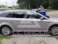 2010 Ford Mondeo