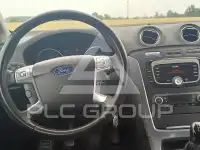 2010 Ford Mondeo