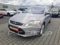 2010 Ford Mondeo