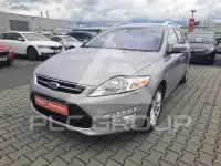 2010 Ford Mondeo