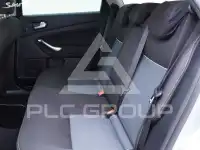 2010 Ford Mondeo