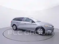 2010 Ford Mondeo