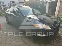 2010 Ford Mondeo
