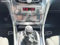 2010 Ford Mondeo