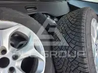 2010 Ford Mondeo