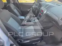 2010 Ford Mondeo