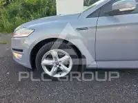 2010 Ford Mondeo