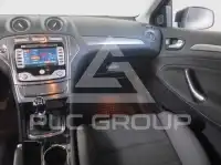 2010 Ford Mondeo