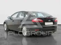 2010 Ford Mondeo