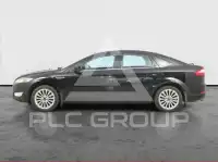 2010 Ford Mondeo