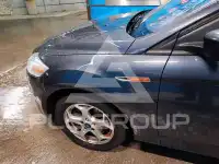 2010 Ford Mondeo
