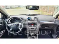 2010 Ford Mondeo