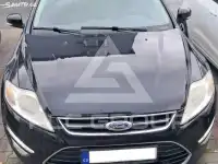 2010 Ford Mondeo