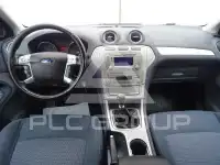 2010 Ford Mondeo