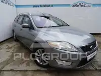 2010 Ford Mondeo