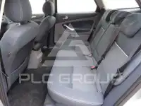 2010 Ford Mondeo