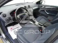 2010 Ford Mondeo