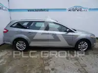2010 Ford Mondeo