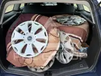 2010 Ford Mondeo