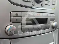 2010 Ford Mondeo