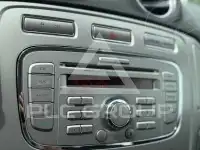 2010 Ford Mondeo