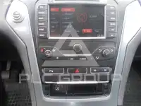 2010 Ford Mondeo