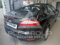 2010 Ford Mondeo