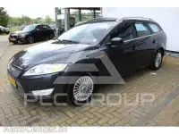 2010 Ford Mondeo