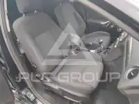 2010 Ford Mondeo