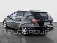 2010 Ford Mondeo
