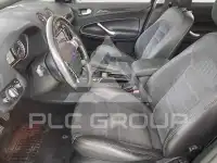 2010 Ford Mondeo