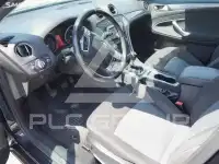 2010 Ford Mondeo