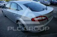 2010 Ford Mondeo
