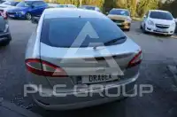 2010 Ford Mondeo