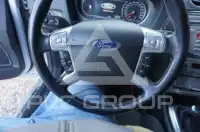 2010 Ford Mondeo