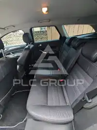 2010 Ford Mondeo