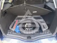 2010 Ford Mondeo