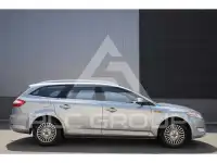 2010 Ford Mondeo