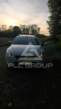 2010 Ford Mondeo