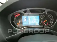 2010 Ford Mondeo