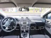 2010 Ford Mondeo