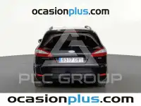 2010 Ford Mondeo