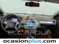 2010 Ford Mondeo
