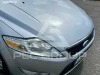 2010 Ford Mondeo