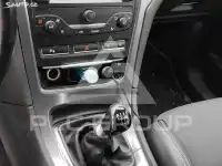 2010 Ford Mondeo