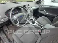 2010 Ford Mondeo