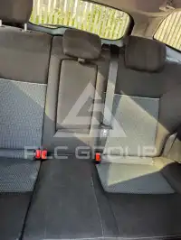 2010 Ford Mondeo