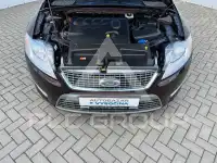 2010 Ford Mondeo