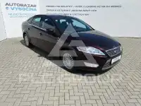 2010 Ford Mondeo