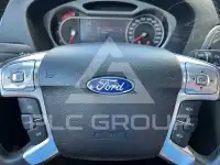 2010 Ford Mondeo